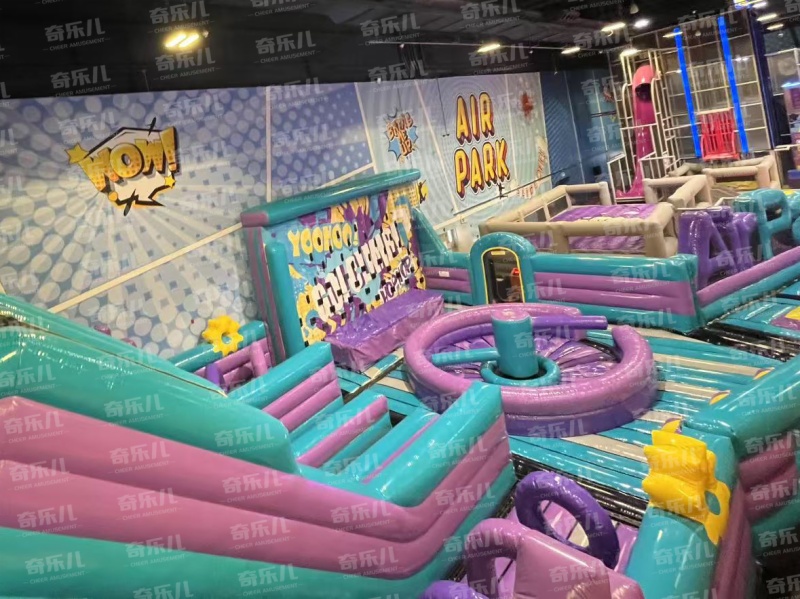 air park
