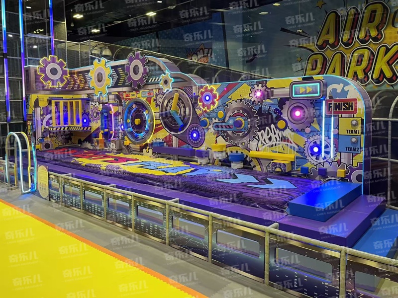 air park