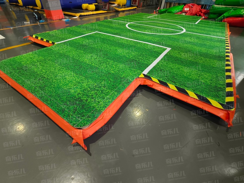 Airtight Playground